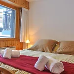 Prachalier I Nr 2 By Interhome Lägenhet *
