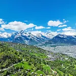 Prachalier I Nr 2 By Interhome * Nendaz