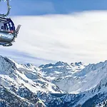 Lägenhet Prachalier I Nr 2 By Interhome Nendaz
