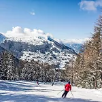 Lägenhet Prachalier I Nr 2 By Interhome Nendaz