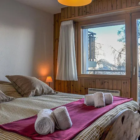 Prachalier I Nr 2 By Interhome * Nendaz