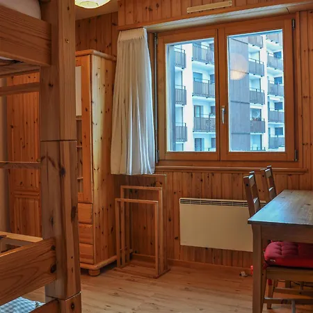 Prachalier I Nr 2 By Interhome * Nendaz