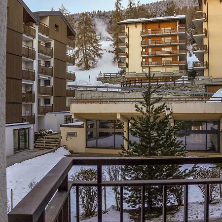 Prachalier I Nr 2 By Interhome *