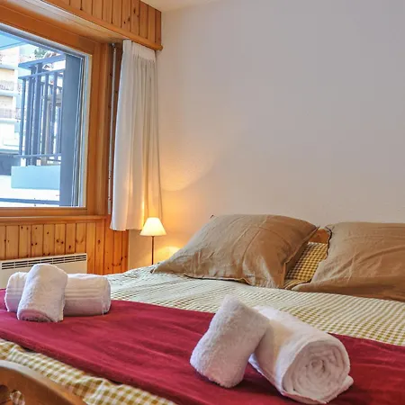 Prachalier I Nr 2 By Interhome Apartament *