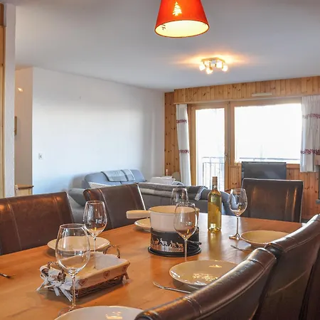 Prachalier I Nr 2 By Interhome Apartment