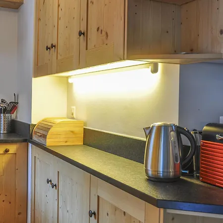 Prachalier I Nr 2 By Interhome