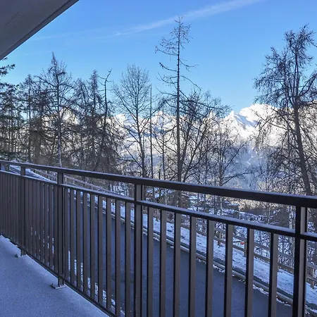 Prachalier I Nr 2 By Interhome * Nendaz