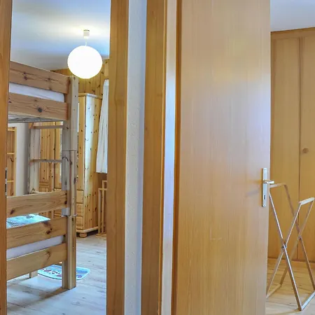 Prachalier I Nr 2 By Interhome Apartment Nendaz
