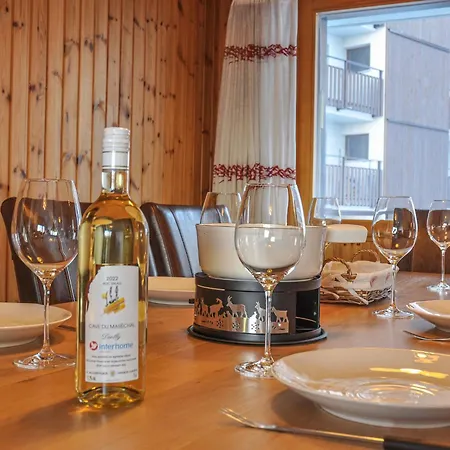 Prachalier I Nr 2 By Interhome *