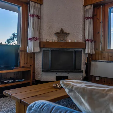 Prachalier I Nr 2 By Interhome