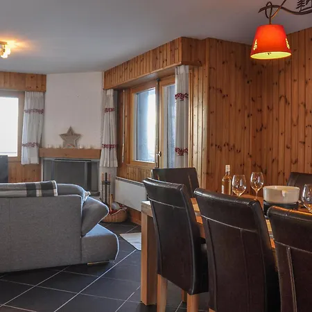 Prachalier I Nr 2 By Interhome * Nendaz