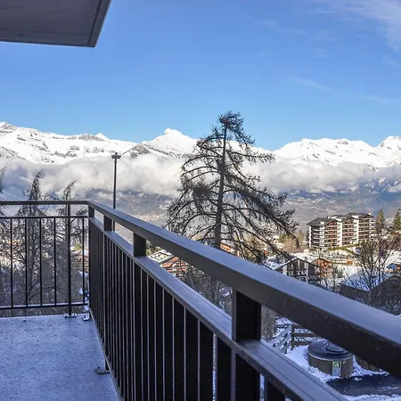 Prachalier I Nr 2 By Interhome Nendaz