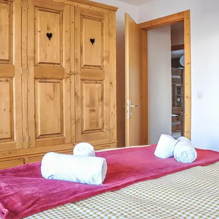 Prachalier I Nr 2 By Interhome