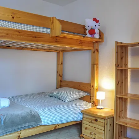 Apartament Prachalier I Nr 2 By Interhome