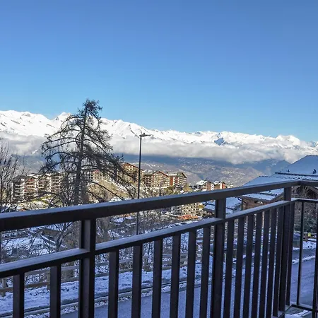 Prachalier I Nr 2 By Interhome *