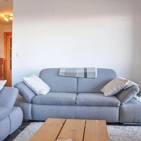 Prachalier I Nr 2 By Interhome Nendaz