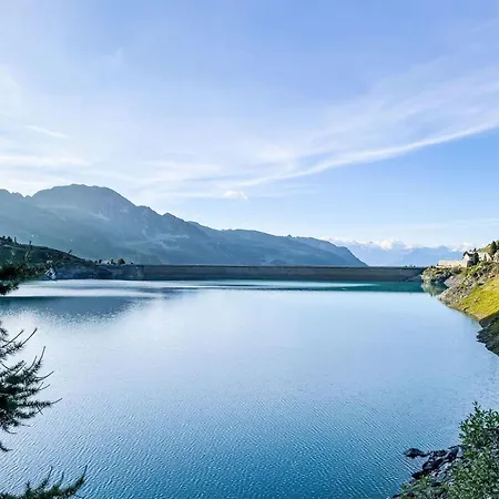 Prachalier I Nr 2 By Interhome Apartament *