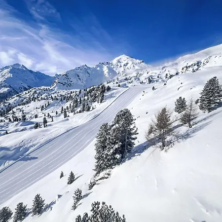 Prachalier I Nr 2 By Interhome