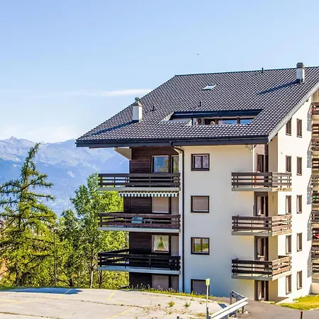 Prachalier I Nr 2 By Interhome