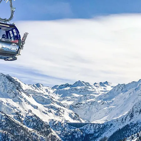 Apartament Prachalier I Nr 2 By Interhome Nendaz