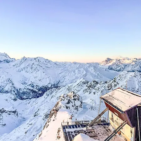 Prachalier I Nr 2 By Interhome Apartament *