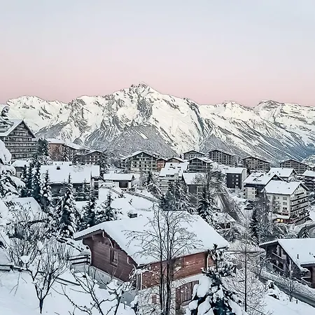 Prachalier I Nr 2 By Interhome Nendaz