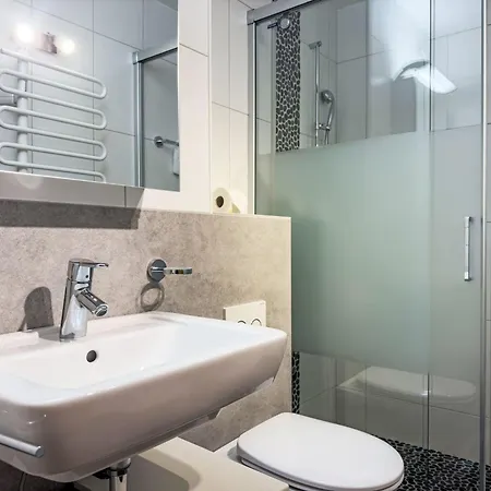 Prachalier I Nr 2 By Interhome