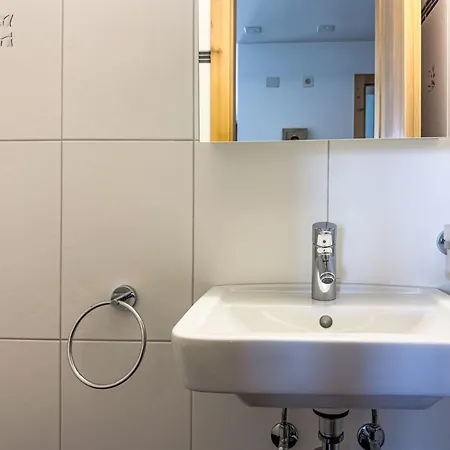 Apartament Prachalier I Nr 2 By Interhome *