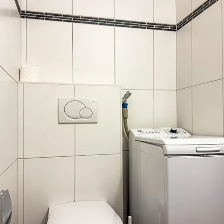 Prachalier I Nr 2 By Interhome דירה ננדה