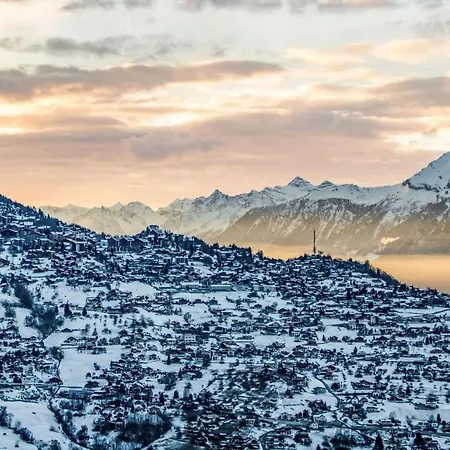 アパート Prachalier I Nr 2 By Interhome