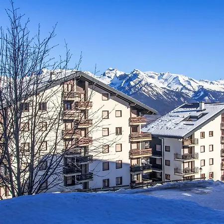 Prachalier I Nr 2 By Interhome Apartment Nendaz