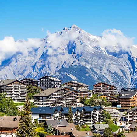 Prachalier I Nr 2 By Interhome Apartament