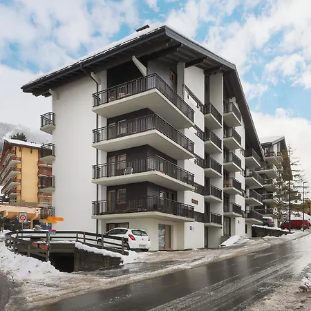 Prachalier I Nr 2 By Interhome * Nendaz