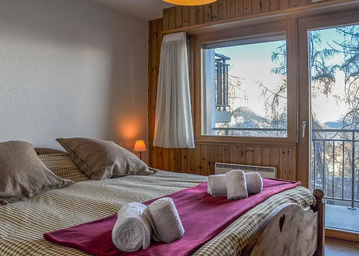 Prachalier I Nr 2 By Interhome * Nendaz