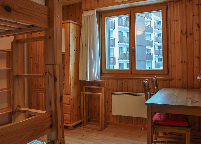 Prachalier I Nr 2 By Interhome * Nendaz