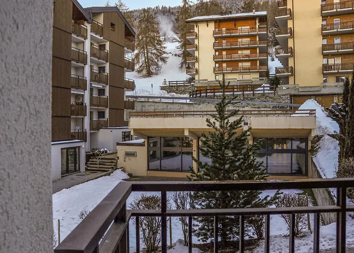 Prachalier I Nr 2 By Interhome *