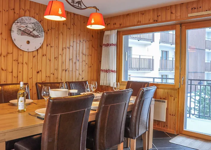 Prachalier I Nr 2 By Interhome Nendaz