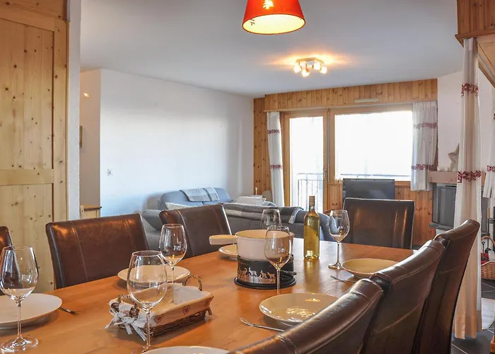 Prachalier I Nr 2 By Interhome Daire