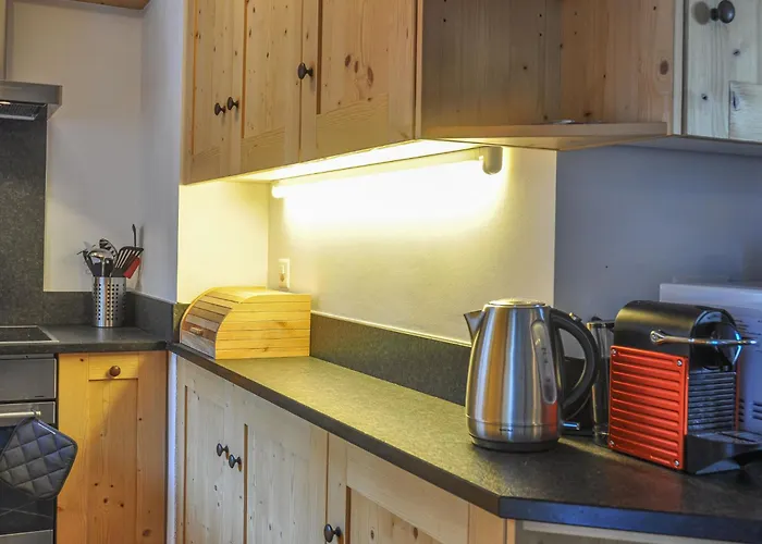 Prachalier I Nr 2 By Interhome