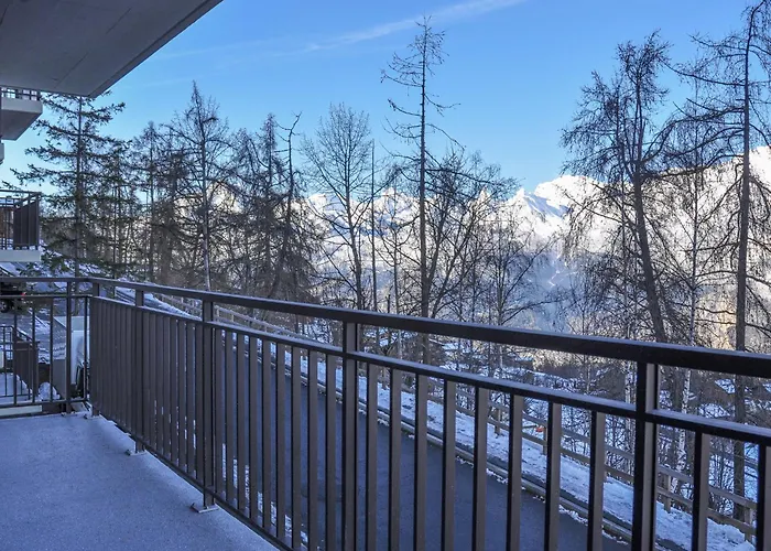 Prachalier I Nr 2 By Interhome * Nendaz