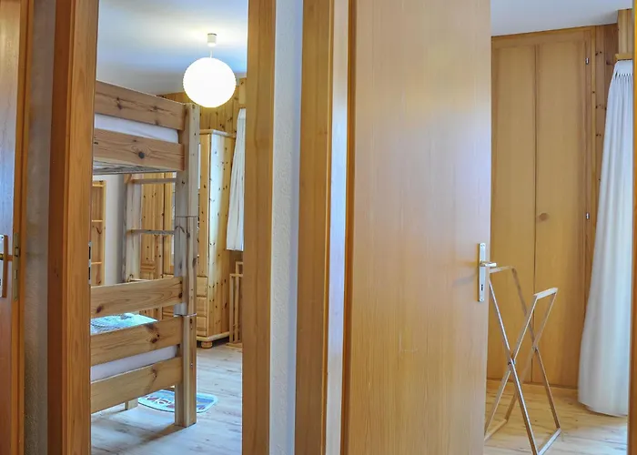 Prachalier I Nr 2 By Interhome Διαμέρισμα Nendaz