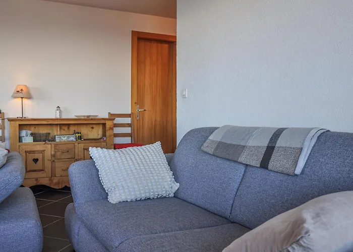 Daire Prachalier I Nr 2 By Interhome *