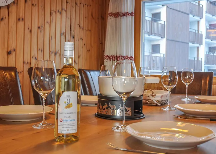 Prachalier I Nr 2 By Interhome *