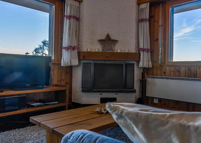 Prachalier I Nr 2 By Interhome