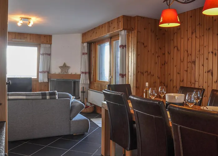 Prachalier I Nr 2 By Interhome * Nendaz