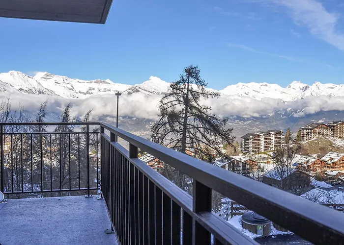 Prachalier I Nr 2 By Interhome Nendaz