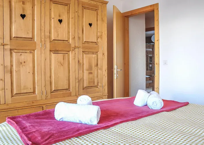 Prachalier I Nr 2 By Interhome