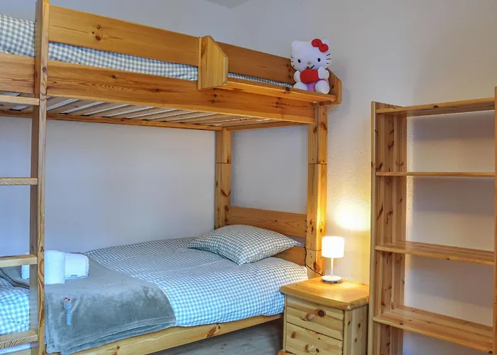 Διαμέρισμα Prachalier I Nr 2 By Interhome