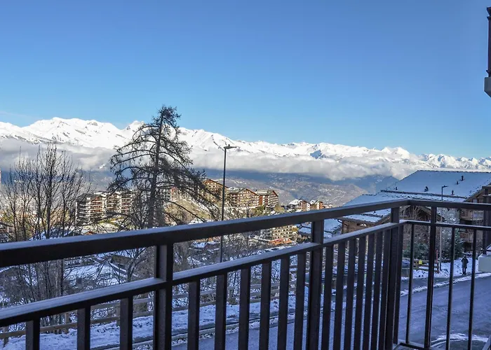 Prachalier I Nr 2 By Interhome *