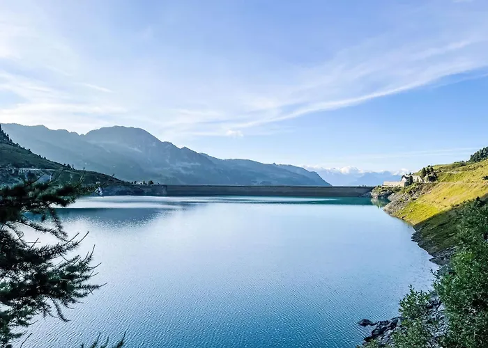 Prachalier I Nr 2 By Interhome Διαμέρισμα *